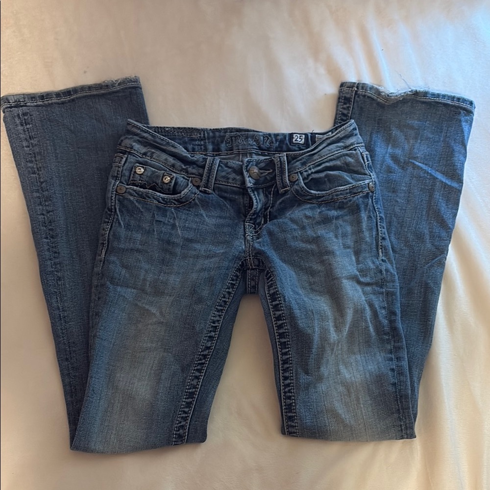 MISS ME DENIM-BRAND